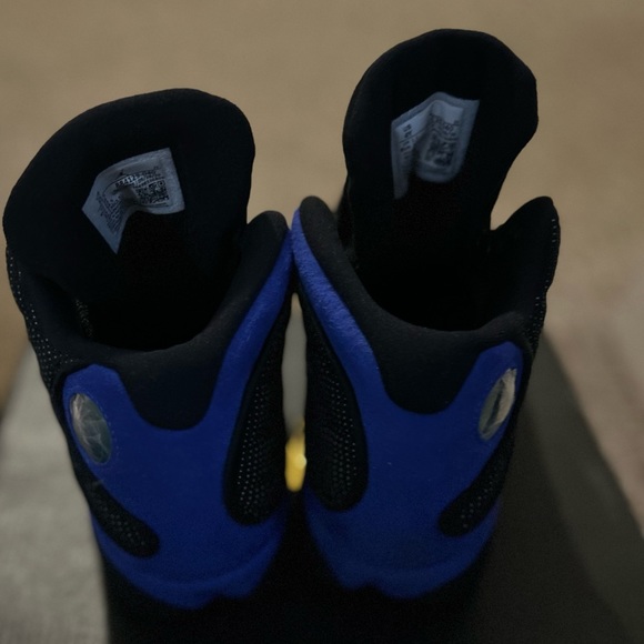 Jordan 13s - Picture 3 of 4